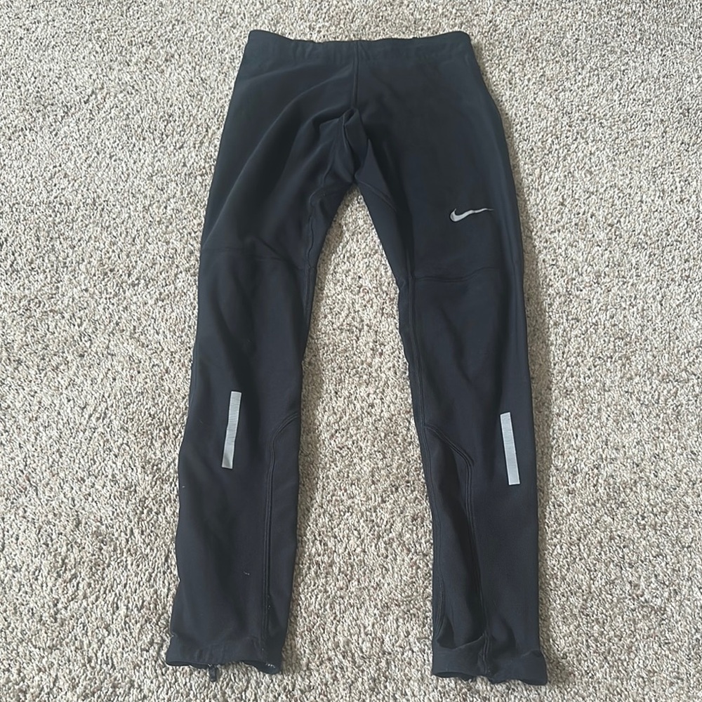 Nike Black Performance Leggings